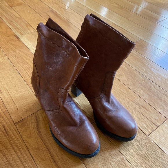 Miss Sixty booties - Picture 2 of 4